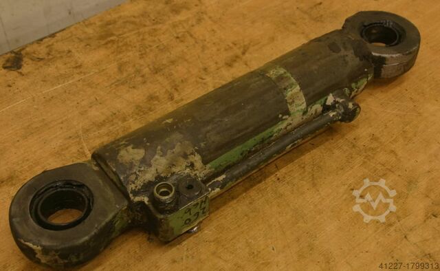 Гідроциліндр unbekannt Hub 260 mm Kolben Ø 90 mm