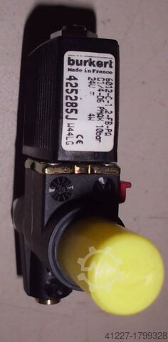 3/2-szelep Bürkert 6012-C-1,2-FB-PA