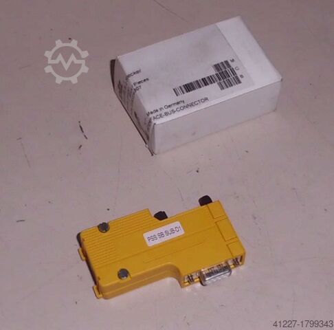 Safety control Pilz 311051