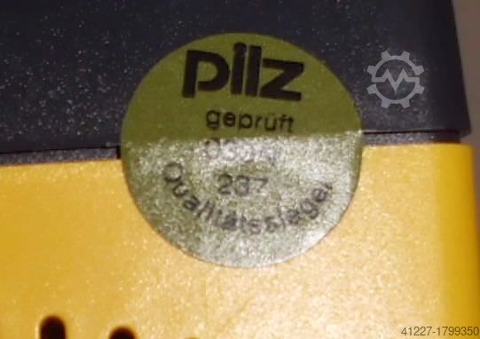 Safety control Pilz PSS SB DI808