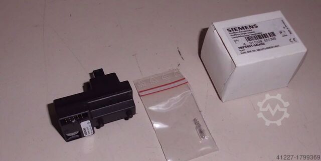 Module unique Profibus Siemens 3SF5401-0AA02