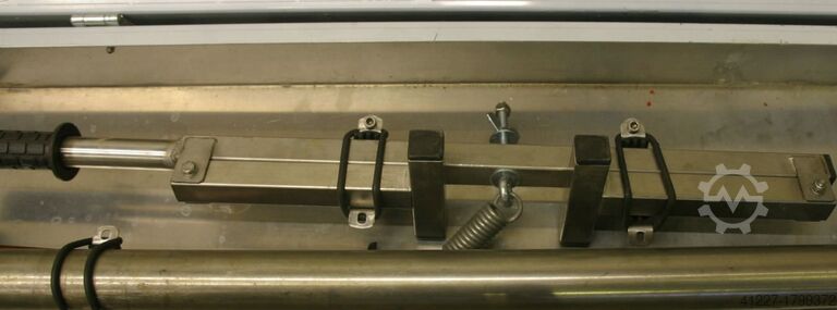 High-pressure standpipe elomat maximal 30 bar