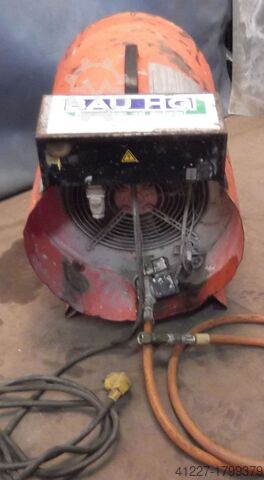 Heater fan BVE HY-LO DG 20A