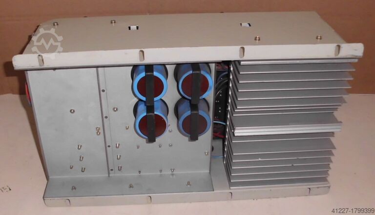 变频器 7.5 kW KEB Combivert