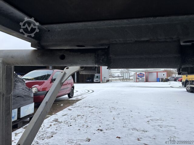 Intercambiar cuerpo HR WB