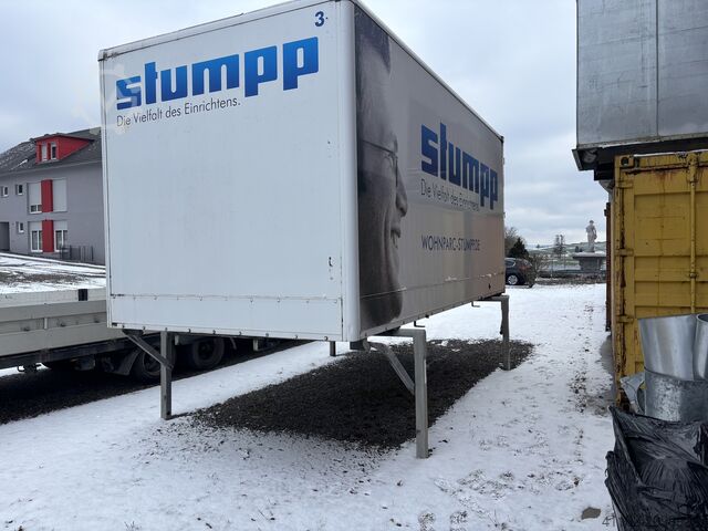 Intercambiar cuerpo HR WB