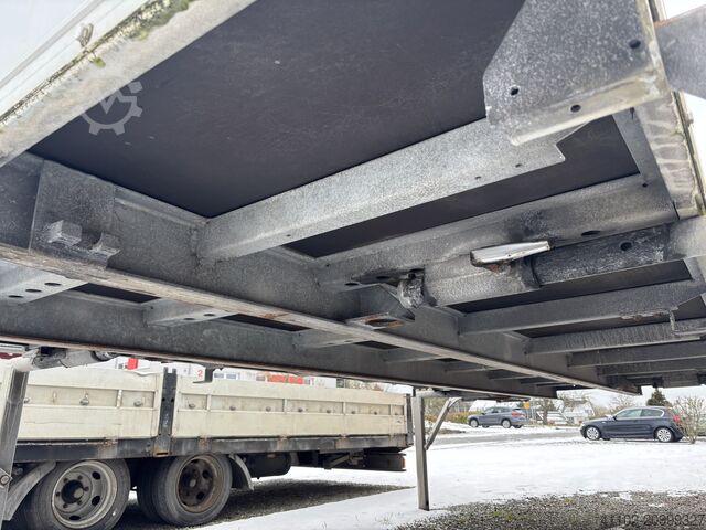 Intercambiar cuerpo HR WB