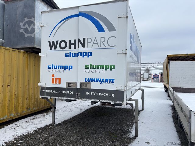 Intercambiar cuerpo HR WB