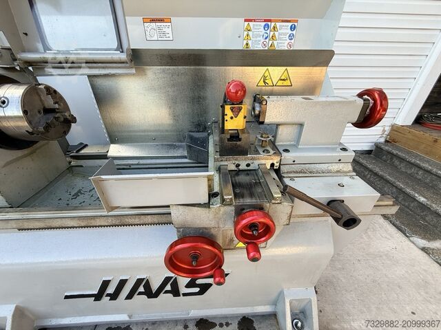HAAS TL-1 CNC HAAS TL-1 CNC sústruh