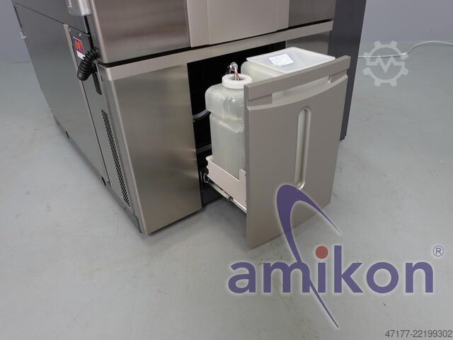 Климатична камера за температура и влажност Espec PHP-J3 bis +100°C