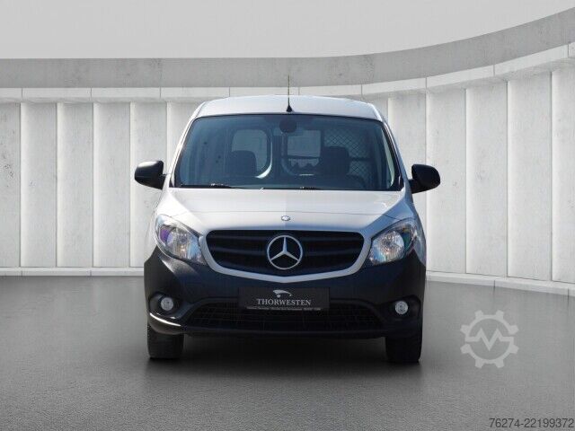 Панельний фургон Mercedes-Benz Citan 111 CDI Extralang (Euro 6)