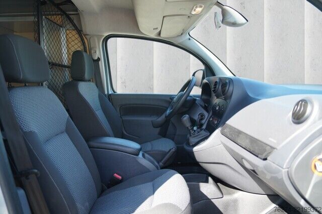 Панельний фургон Mercedes-Benz Citan 111 CDI Extralang (Euro 6)