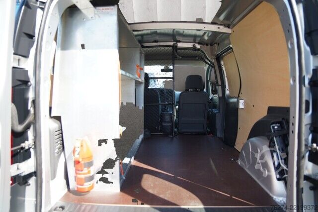 Панельний фургон Mercedes-Benz Citan 111 CDI Extralang (Euro 6)