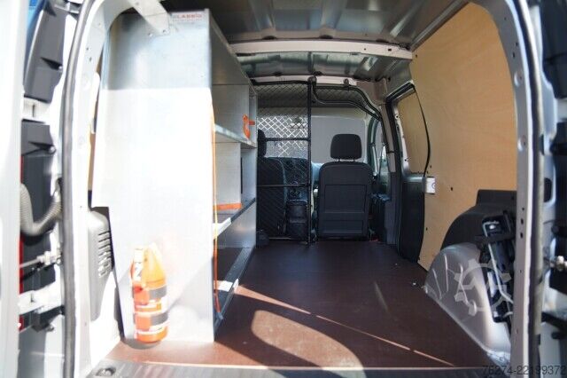 Панельний фургон Mercedes-Benz Citan 111 CDI Extralang (Euro 6)