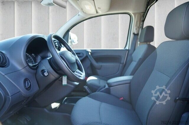 Панельний фургон Mercedes-Benz Citan 111 CDI Extralang (Euro 6)
