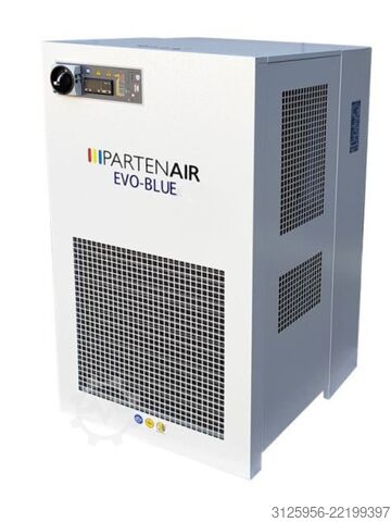  Partenair EVO-BLUE-145