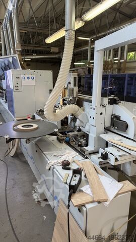 Kantbåndsmaskine HOMAG KAL 370 Ambition 2280