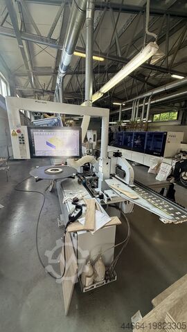 Kantbåndsmaskine HOMAG KAL 370 Ambition 2280