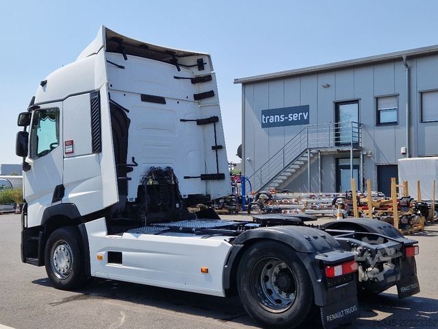 وحدة جرار قياسية RENAULT T 430 Comfort