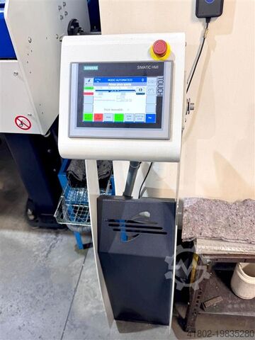 ศูนย์กลึงและกัด CNC GILDEMEISTER CTX beta 800 TC