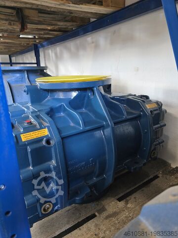 Soufflerie Aerzen GM90S