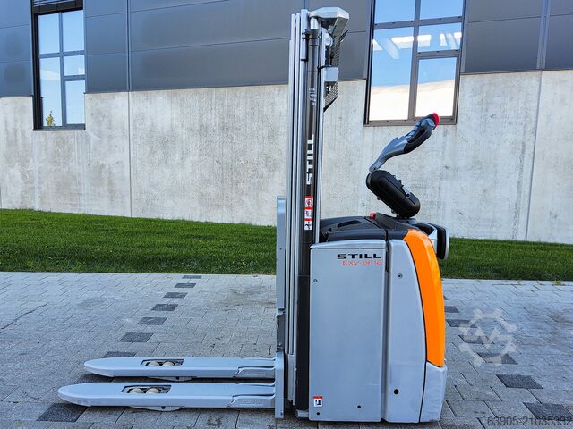 Warehouse technology Still EXV SF16i