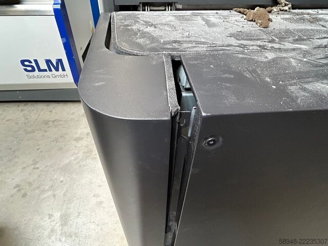 3D štampač HP 