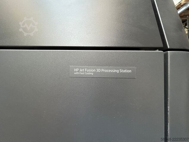 3D štampač HP 