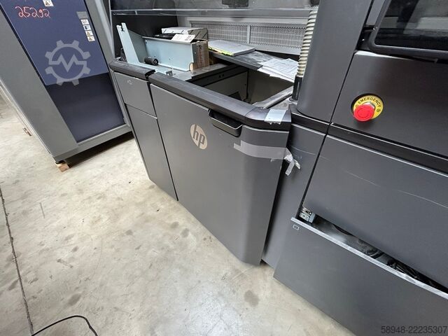 3D štampač HP 