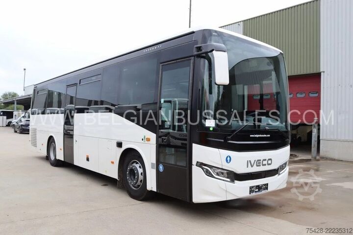 আন্তঃনগর বাস Iveco Crossway 10.8m Pop Light / NEW!!