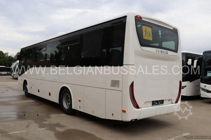 আন্তঃনগর বাস Iveco Crossway 10.8m Pop Light / NEW!!