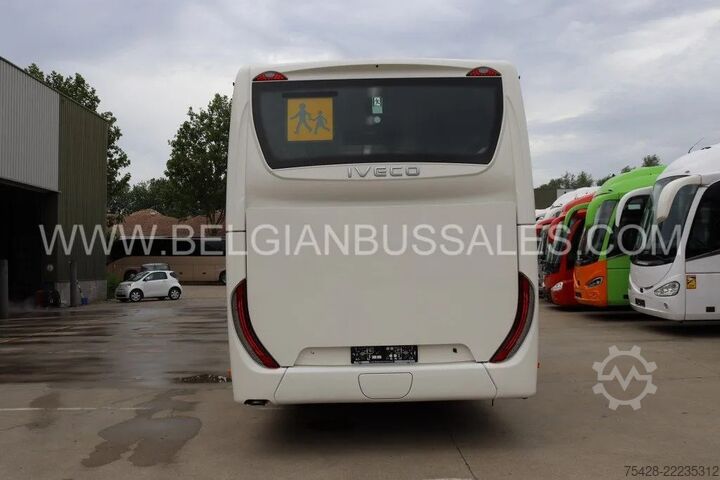 আন্তঃনগর বাস Iveco Crossway 10.8m Pop Light / NEW!!