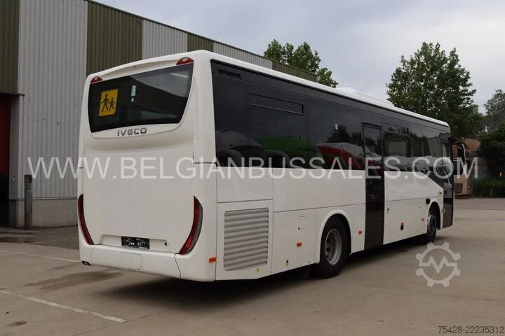 আন্তঃনগর বাস Iveco Crossway 10.8m Pop Light / NEW!!