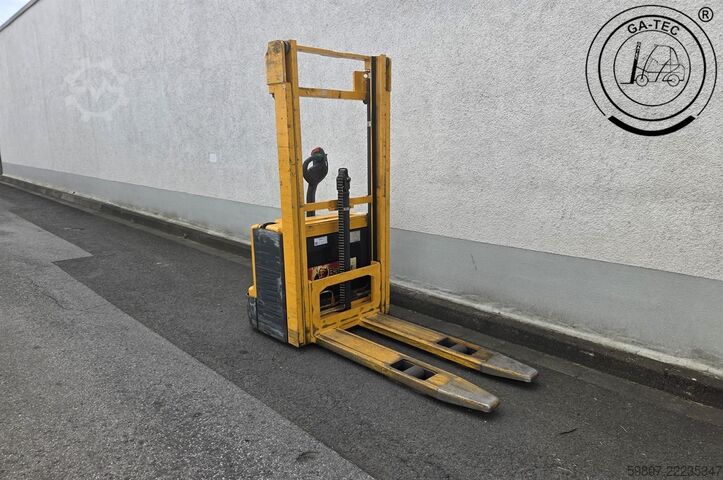 Kézi emelő Jungheinrich EJC112