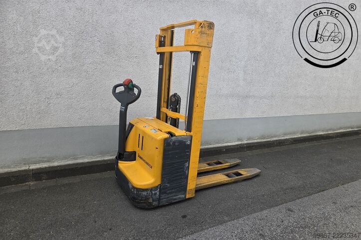 Kézi emelő Jungheinrich EJC112