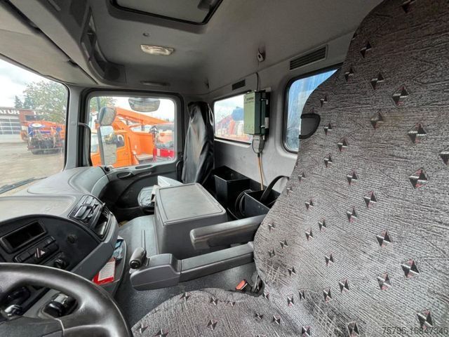 Autočerpadlo na betón MERCEDES-BENZ Actros 2632 6x4 Betonpumpe Schwing 24m