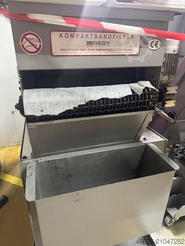 CNC svarv- och fräscenter Traub TNA 26