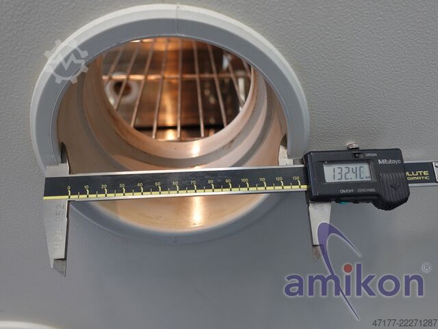 خزانة اختبار درجة الحرارة 335 لتر Vötsch -70°C bis +180°C VTS 7034-5