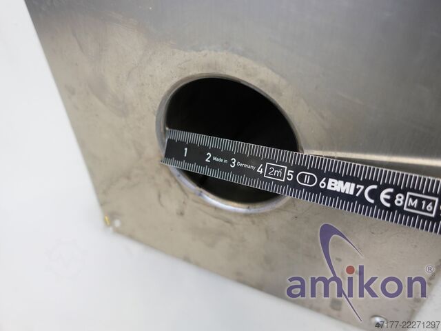 غرفة اختبار مناخي بسعة 5500 لتر (5.5 م³) CTS CW-60/5,5 -60°C bis +100°C