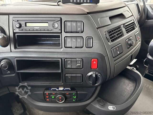 Sattelzugmaschine Daf XF 480