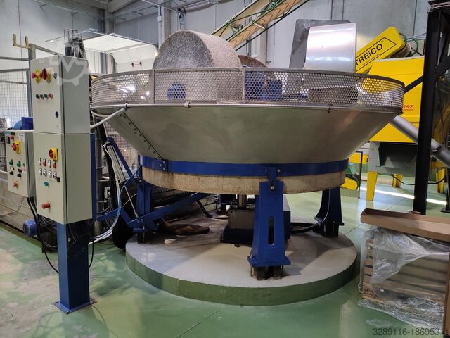 مطحنة مولينو FRATELLI FERRI 3M