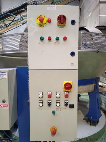 مطحنة مولينو FRATELLI FERRI 3M