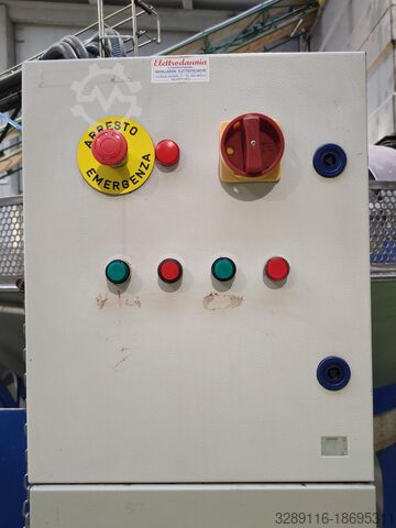 مطحنة مولينو FRATELLI FERRI 3M