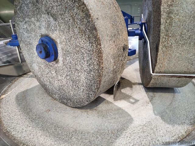 مطحنة مولينو FRATELLI FERRI 3M