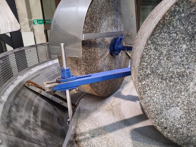 مطحنة مولينو FRATELLI FERRI 3M