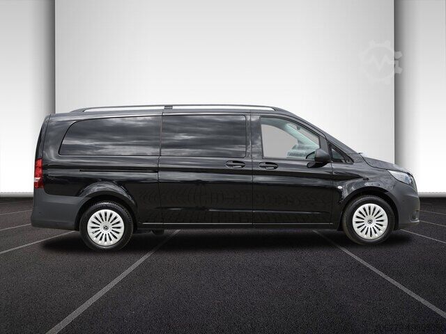 Минибус Mercedes-Benz Vito 116TourerPro ,Extralang,2xKlima,Kamera,AHK