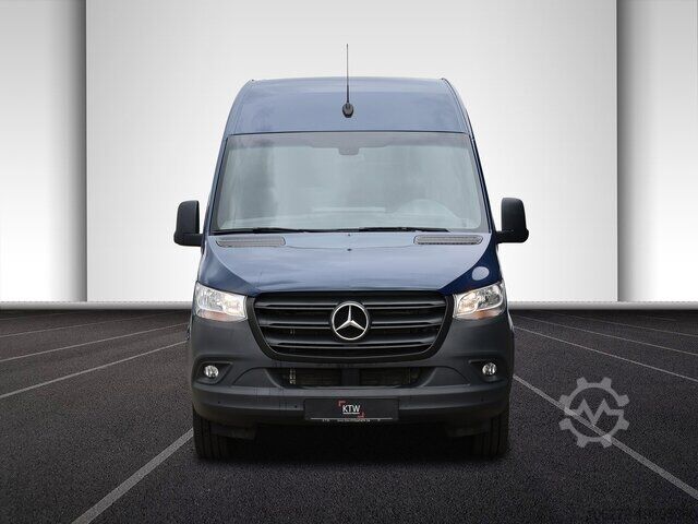 Minibus Mercedes-Benz Sprinter 315 CDI Maxi KombiTourer,8Sitze,Kamera