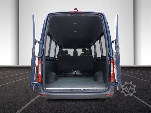 Minibus Mercedes-Benz Sprinter 315 CDI Maxi KombiTourer,8Sitze,Kamera