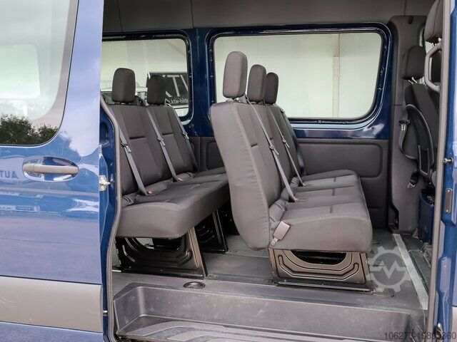 Minibus Mercedes-Benz Sprinter 315 CDI Maxi KombiTourer,8Sitze,Kamera