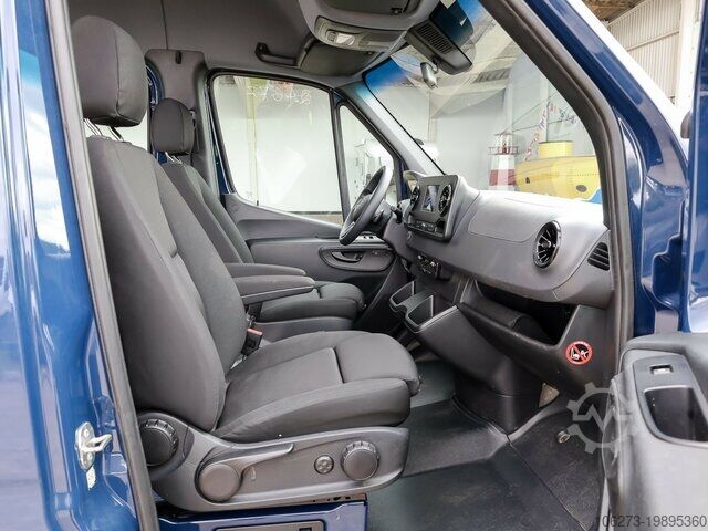 Minibus Mercedes-Benz Sprinter 315 CDI Maxi KombiTourer,8Sitze,Kamera